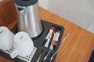 Hotel Zum Wikinger - Haustiere