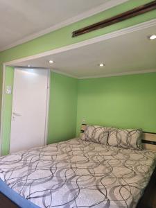 Apartman Andjela 1