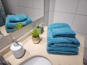 Hermoso y céntrico departamento