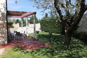 Karin Gardens apartment