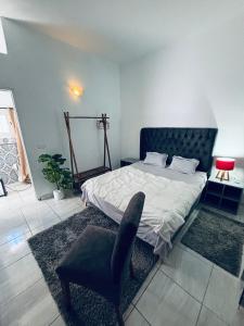 Coquette studio à la marsa