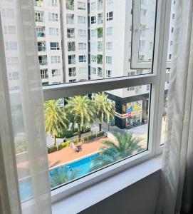 Apartment 2BR Airport Tam Anh Hospital Sky Center