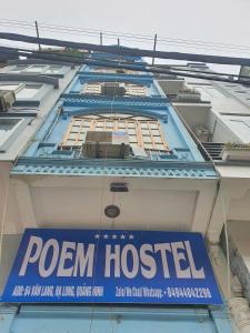 Poem Hostel