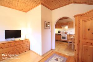 Apartment KATHREIN ski & spa