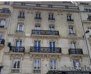 Appartement spacieux à deux pas de Notre-Dame