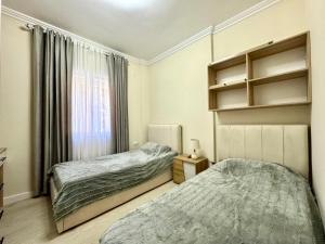 Driseld Sea View Apartment