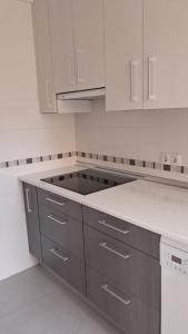 Las Lanzas Apartment