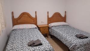 Las Lanzas Apartment
