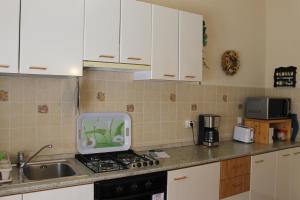 Karin Gardens apartment