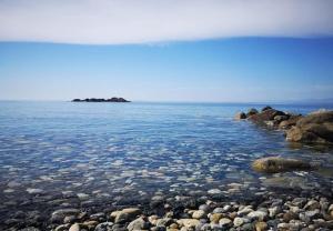 Casa Gaia a soli 20 mt dal mare
