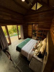 Villa Naka - Gili Trawangan - Traditional Villa & Private pool