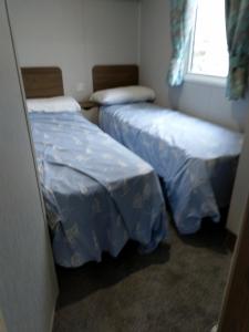 Nutmeg golden sands haven