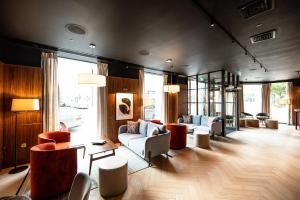 Wilde Aparthotels London Aldgate Tower Bridge