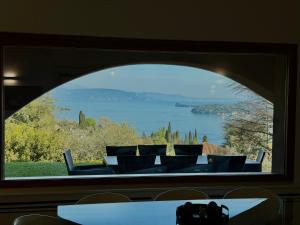 Villa Allegra Luxury Holiday House