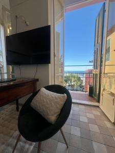 Brescas Loft - Piazza Bresca Sea View