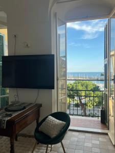 Brescas Loft - Piazza Bresca Sea View