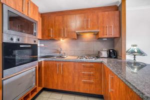 Siempreviva Sunset 3D with Ocean View