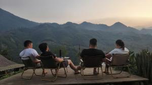 Sapa Tranquilla