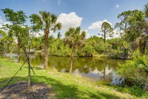 Canal-Front Gem! 7 Mi to Port Charlotte Beach Park