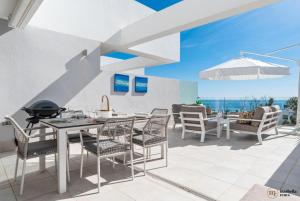 Pure South Penthouse - Manilva Luxury Condo