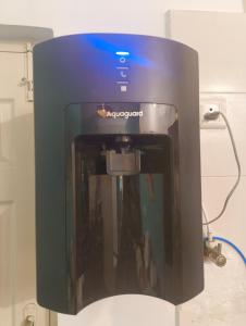 Cozy Breeze - Ocean Inspired Spacious 2BHK Stay