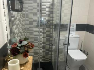 Apartamento Seawater Málaga Huelin