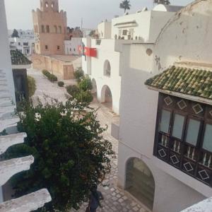 Bungalow kantaoui Sousse