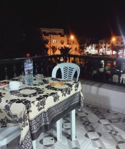 Bungalow kantaoui Sousse