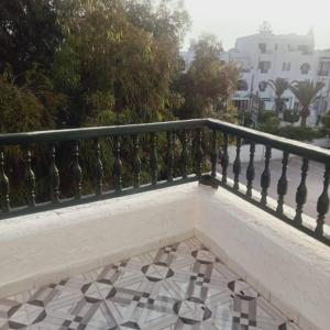 Bungalow kantaoui Sousse