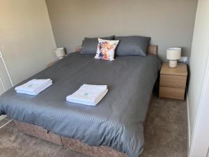 2 Bedroom Bungalow by the Arches