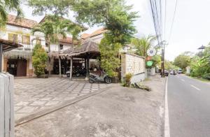 The Matta Echo Beach Canggu, 2 Bedroom Suite 105-106
