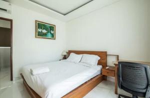 The Matta Echo Beach Canggu, 2 Bedroom Suite 105-106