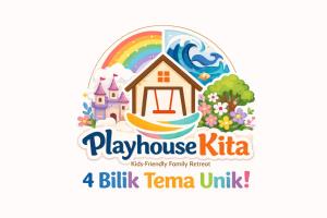 PlayHouse Kita Klebang Ipoh Perak