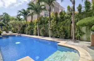The Matta Echo Beach Canggu, 2 Bedroom Suite 105-106