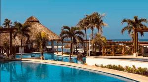 Departamento en Zona Diamante Acapulco