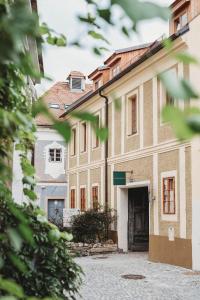 CASAROSA , apart GOTICO Český Krumlov