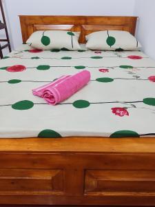 Ruwanthera Eco Resort