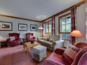 Appartement Arc 1950 Skis aux Pieds avec Piscines et Jacuzzi - FR-1-686-22