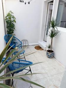 La Parenthèse Secrète - Refuge cosy avec terrasse hypercentre