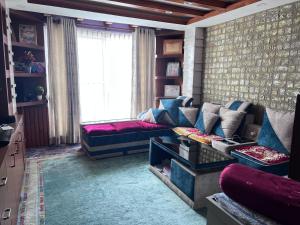 Forever Bidya Premium Homestay