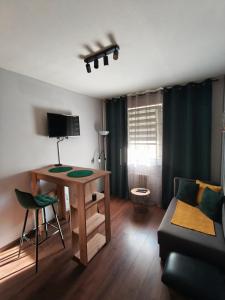 Two Rivers Apartment