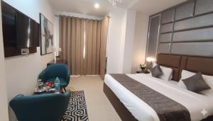 Hotel Maya Palace Near IGI Airport Delhi