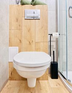 Apartamenty Marea Rentals Salazar Dębina