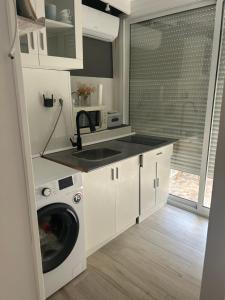 Apartamento Seawater Málaga Huelin