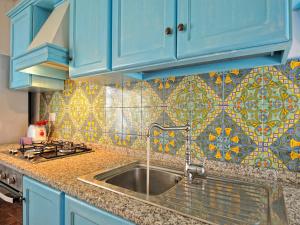 Villa Montargia img22