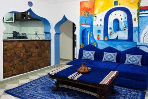 Dar Lala Mhani Traditionnel