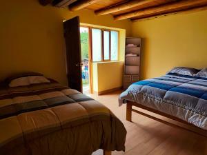 Casa Rumiwillka
