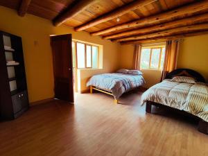 Casa Rumiwillka