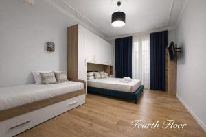 èROMA - SAN GIOVANNI BASILICA Apartment