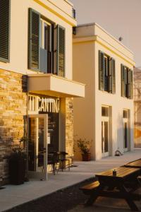 Apartmány Vinařství Válkovi